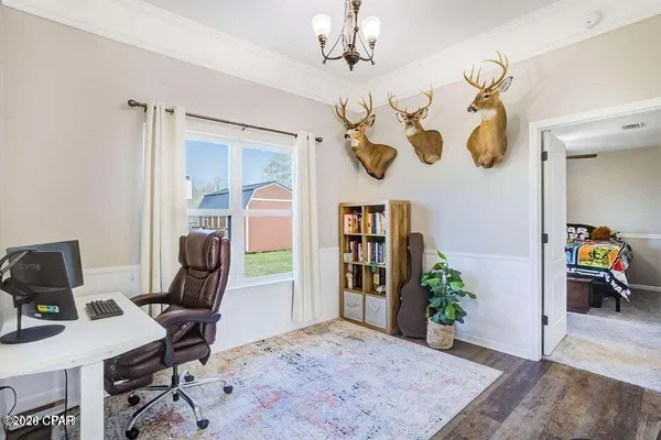 $2,300 | 8107 Heritage Woods Lane, Panama City, FL 32404