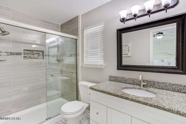 $2,300 | 8107 Heritage Woods Lane, Panama City, FL 32404