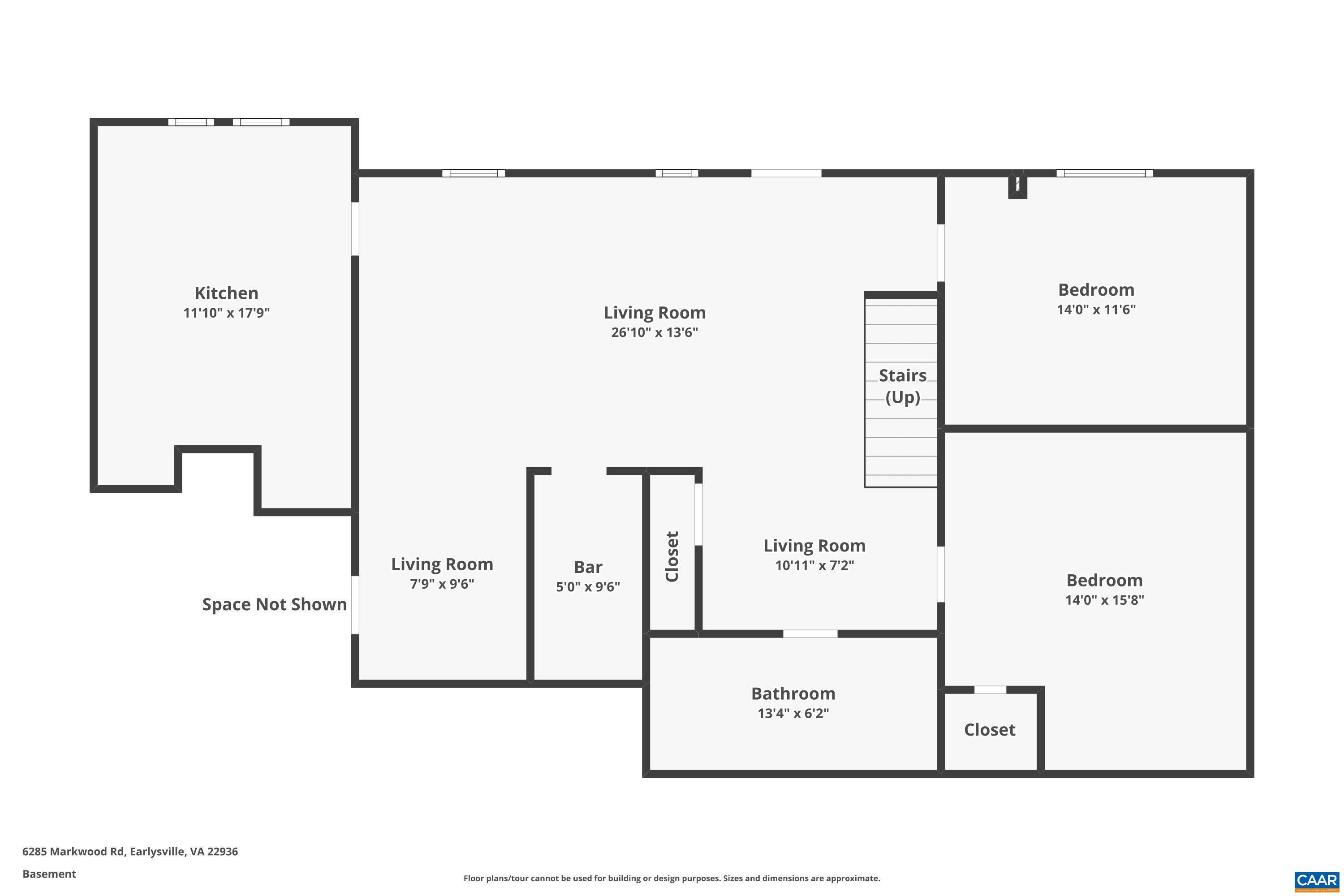 6285 Markwood Road Earlysville, VA 22936 - Photo 73 of 74 Gallery Image 73