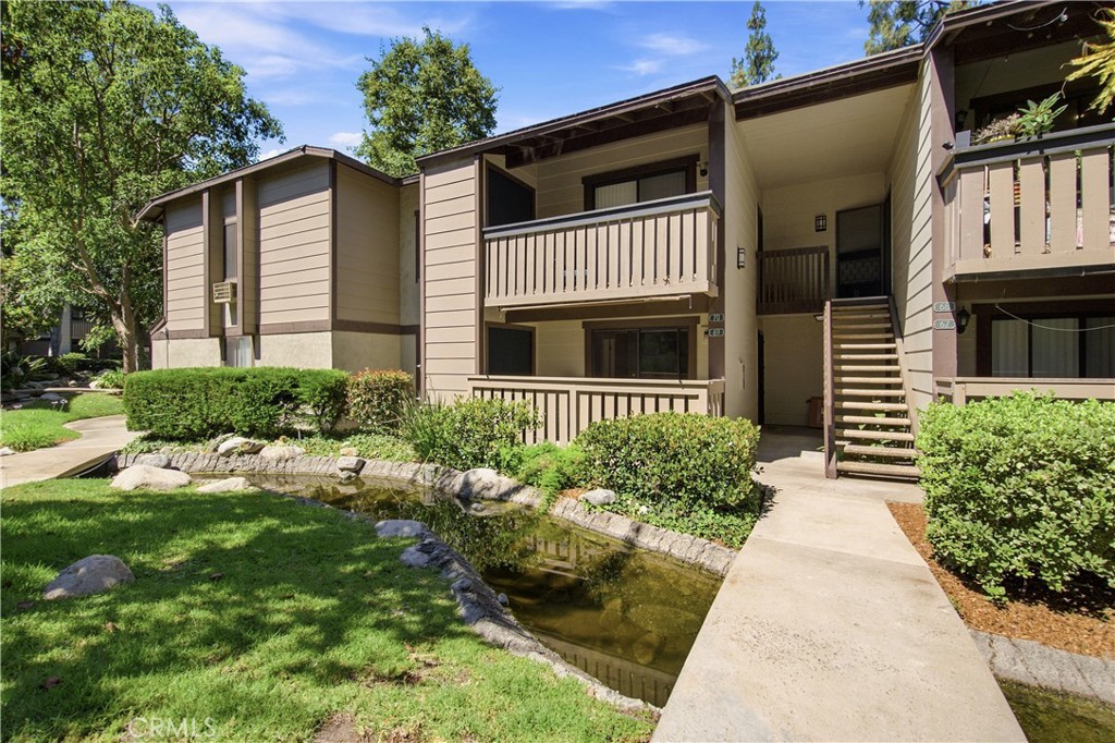 20702 El Toro Road, Unit 69 Lake Forest, CA 92630 - Photo 1 of 16