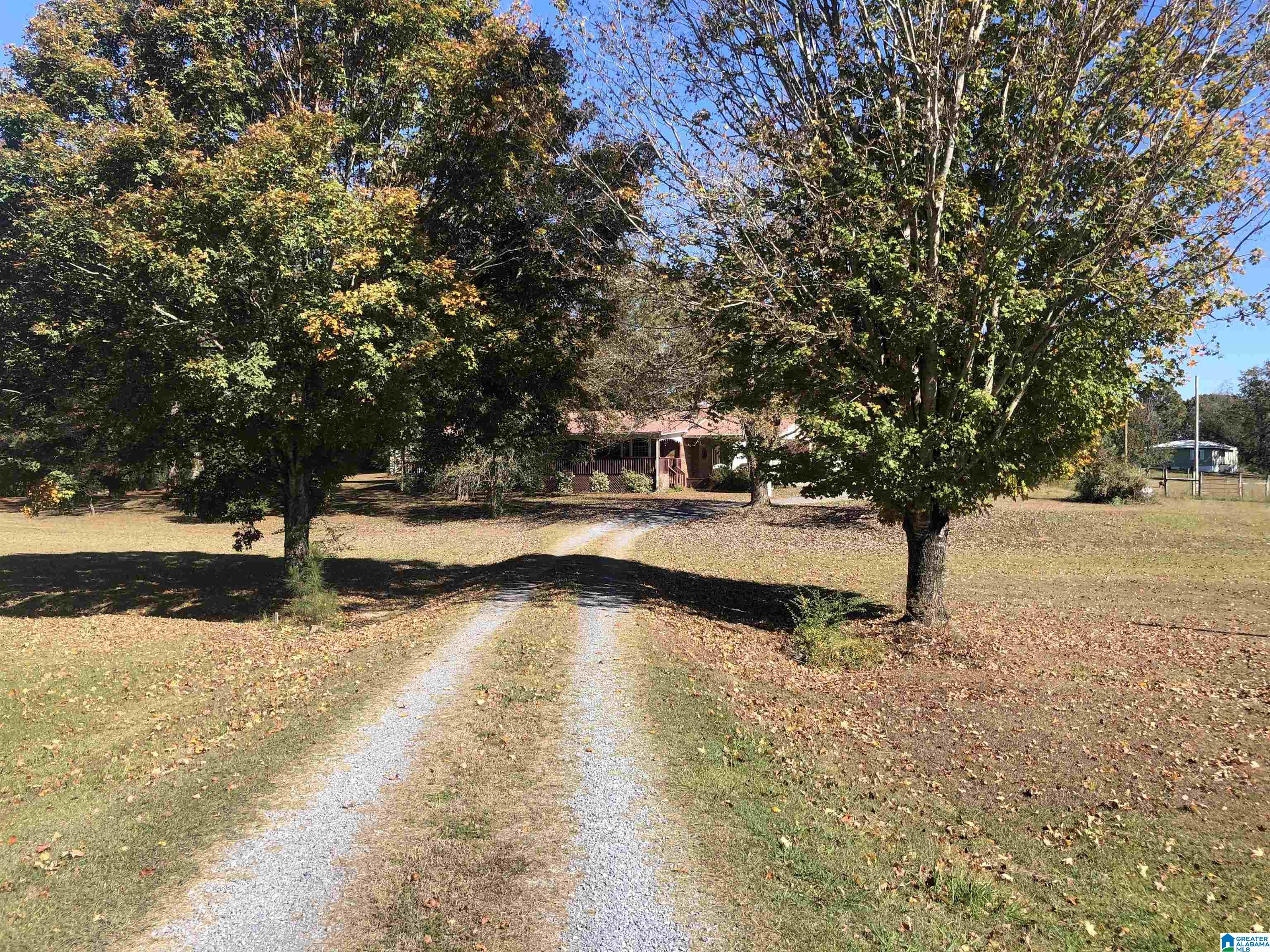 434 Flag Pole Mountain Road Childersburg, AL 35151 - Photo 6 of 71