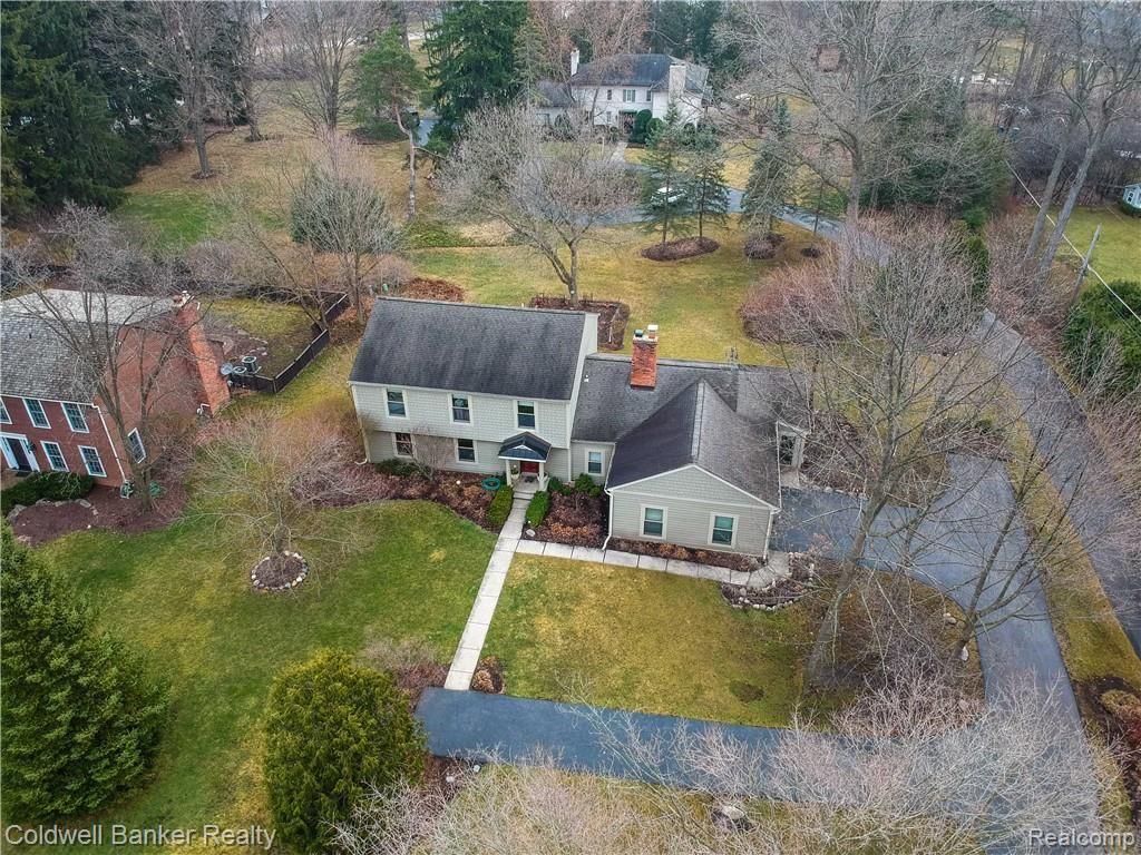 32320 Lahser Road Beverly Hills, MI 48025 - Photo 36 of 38