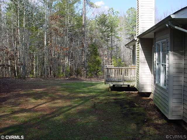 4734 Powhatan Lakes Road Powhatan, VA 23139 - Photo 3 of 12 Exterior Front
