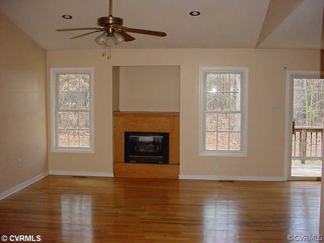 4734 Powhatan Lakes Road Powhatan, VA 23139 - Photo 5 of 12 Exterior Front