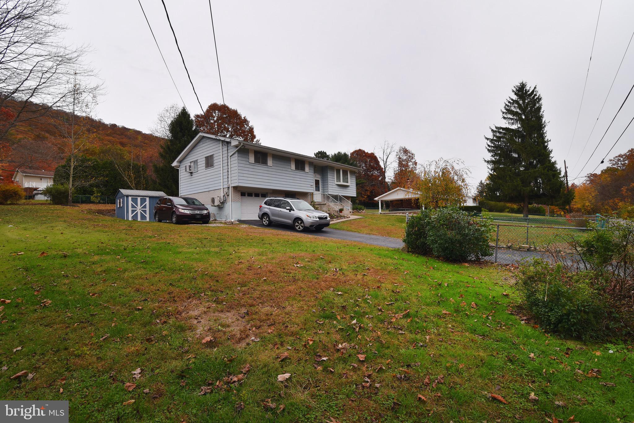 79 Germanville Road Ashland, PA 17921 - Photo 3 of 68 Gallery Image 3