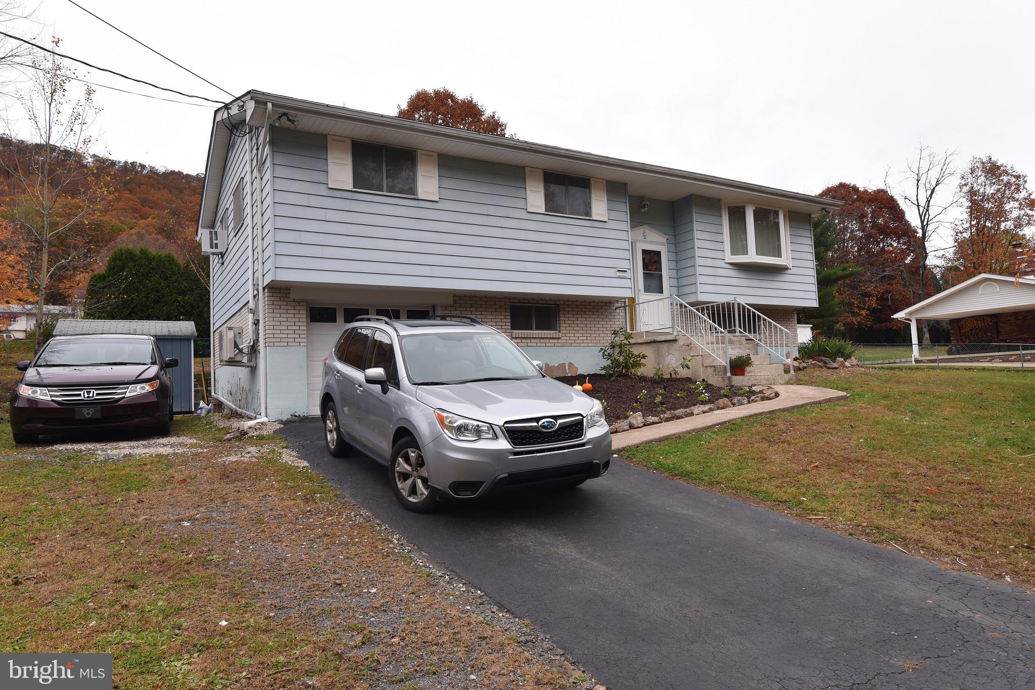 79 Germanville Road Ashland, PA 17921 - Photo 4 of 68 Gallery Image 4