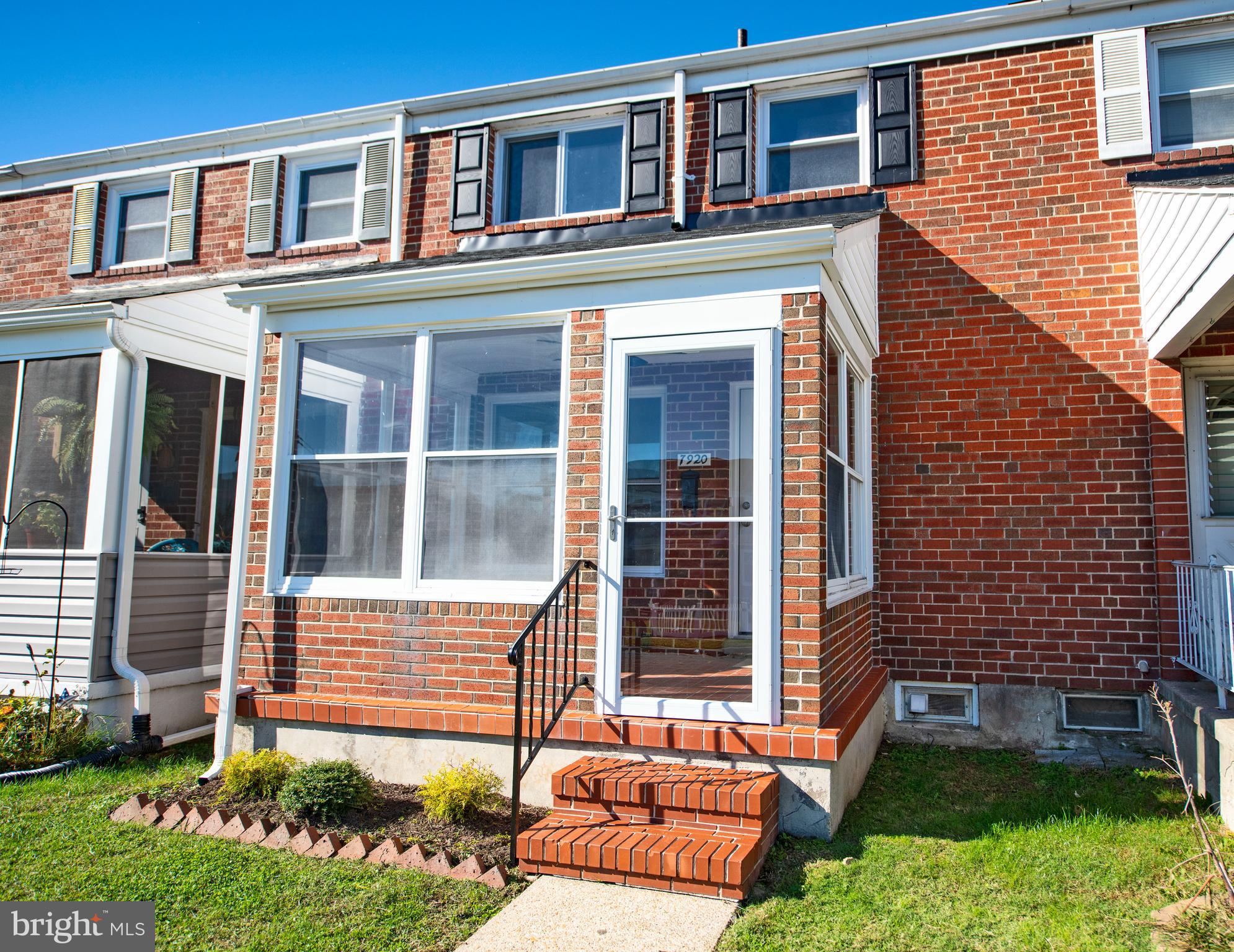 7920 Charlesmont Road Baltimore, MD 21222 - Photo 1 of 33