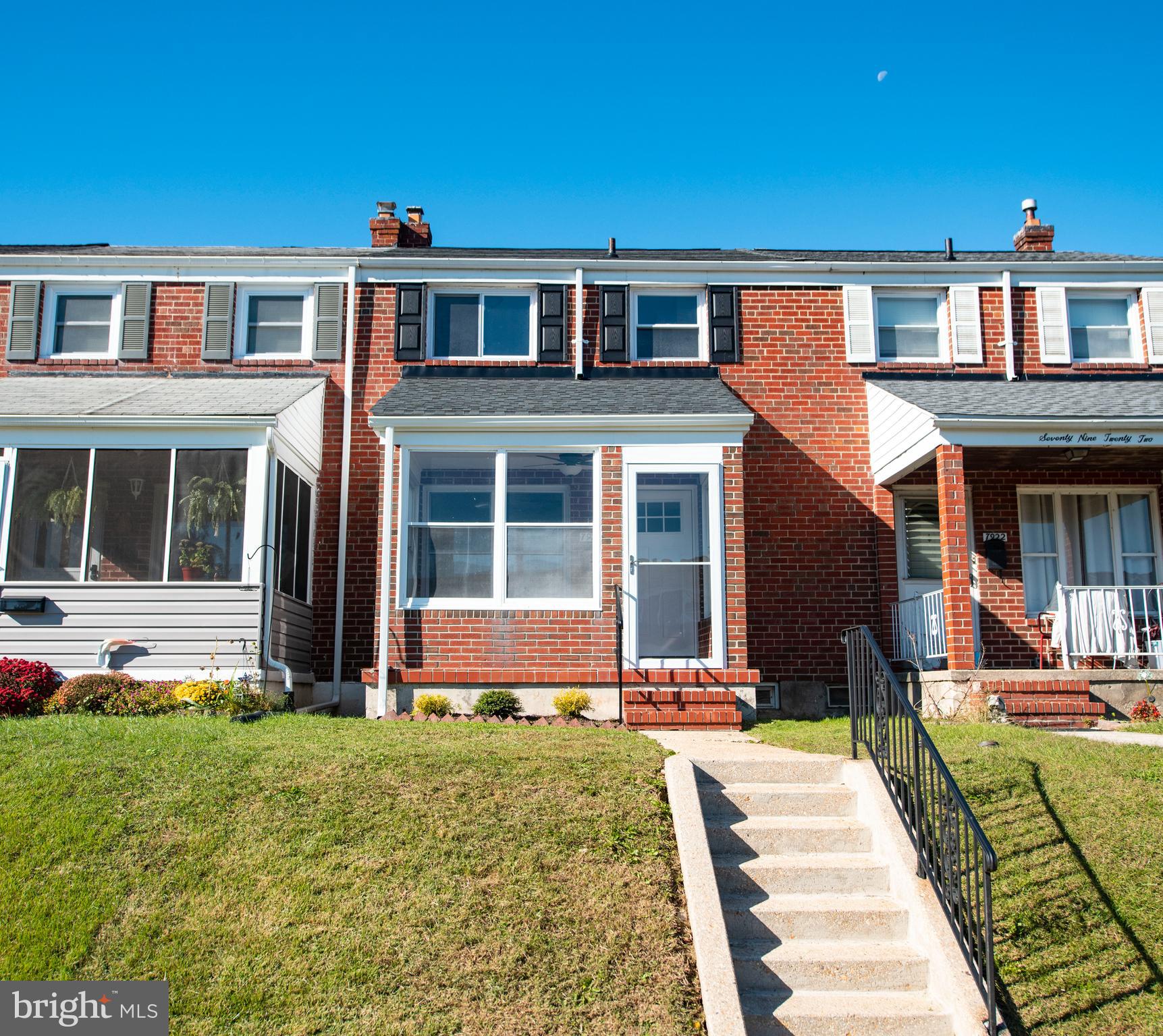 7920 Charlesmont Road Baltimore, MD 21222 - Photo 2 of 33