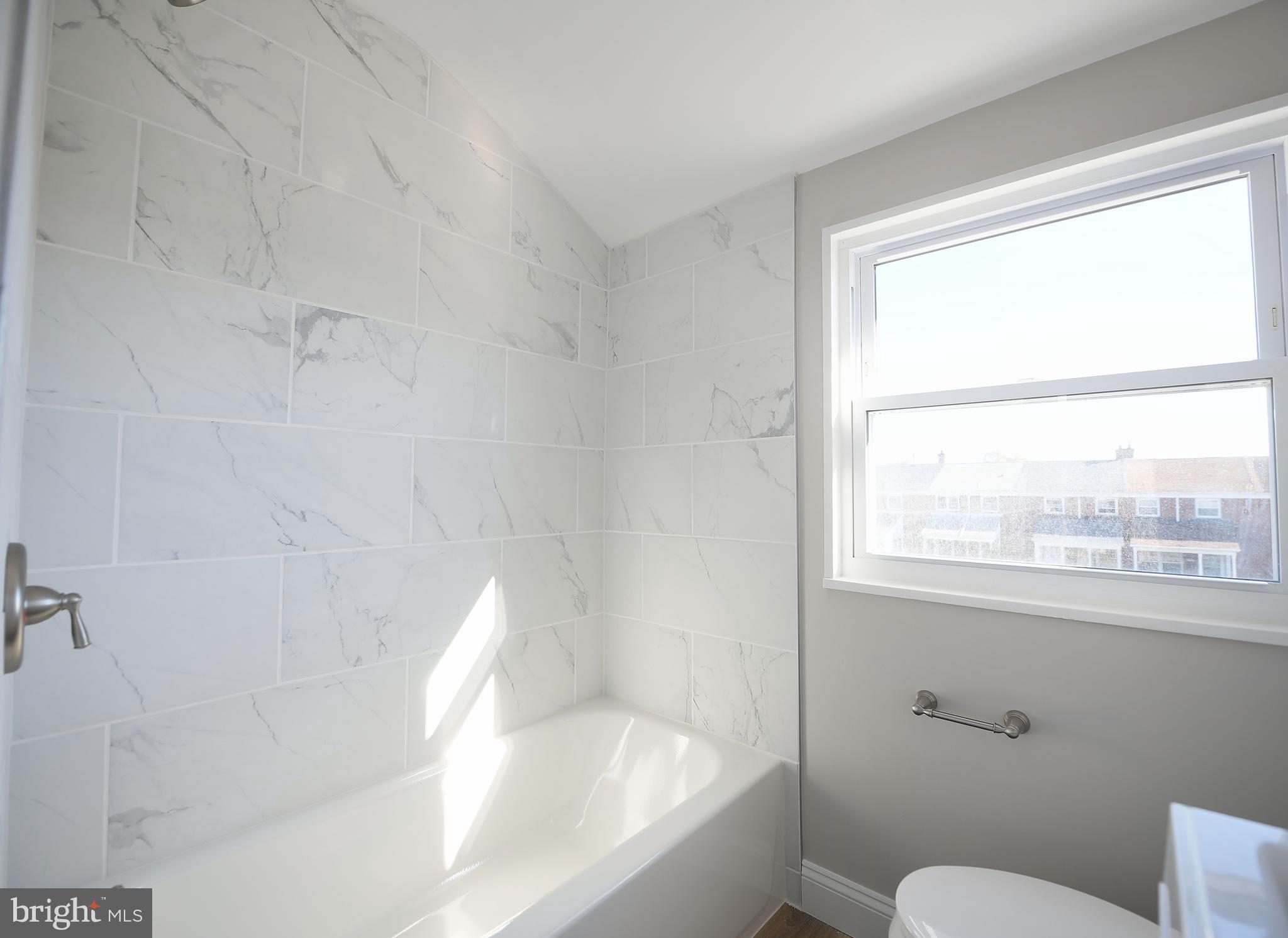 7920 Charlesmont Road Baltimore, MD 21222 - Photo 20 of 33 Updated bath