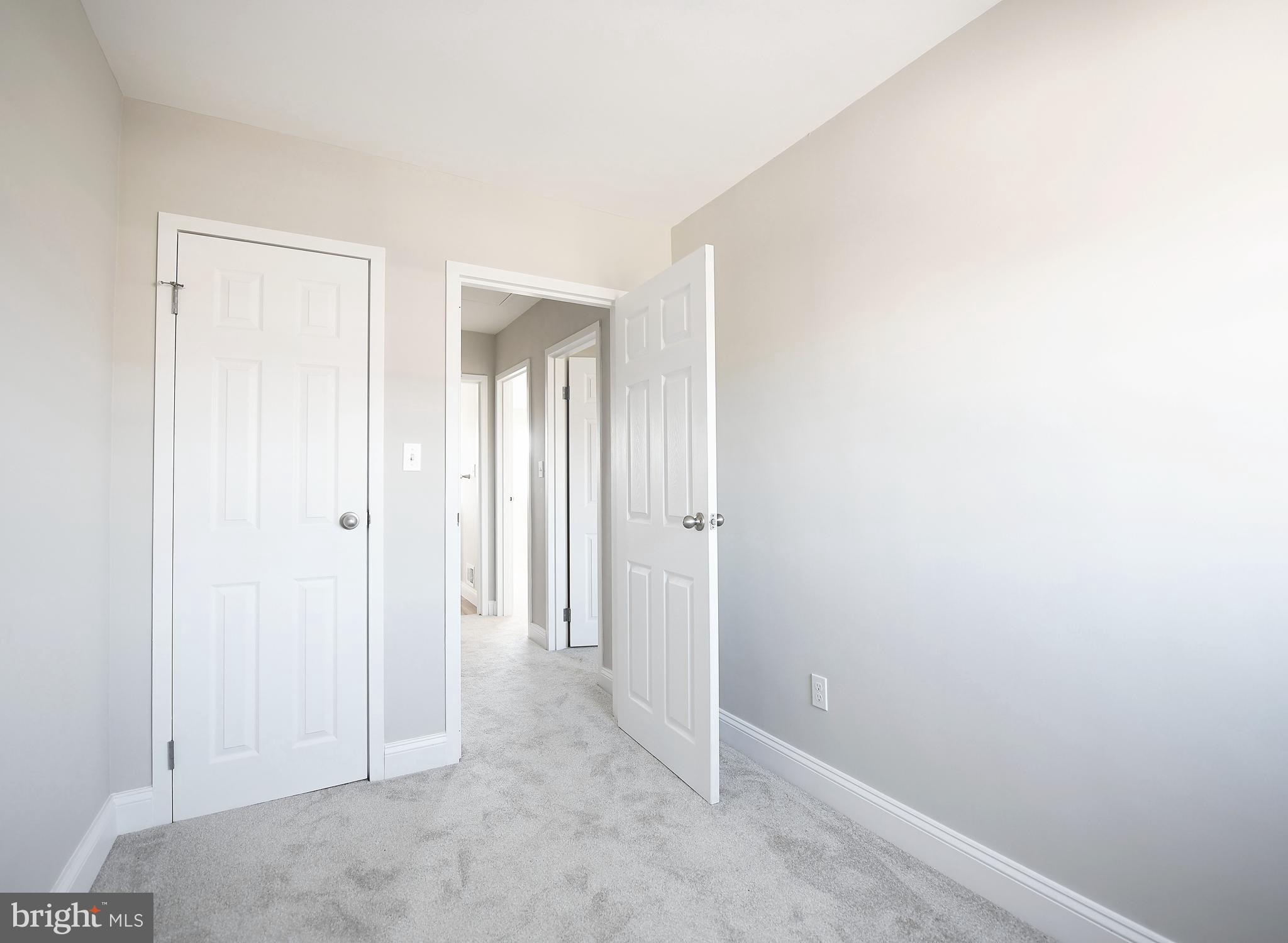 7920 Charlesmont Road Baltimore, MD 21222 - Photo 23 of 33 Bedroom 3