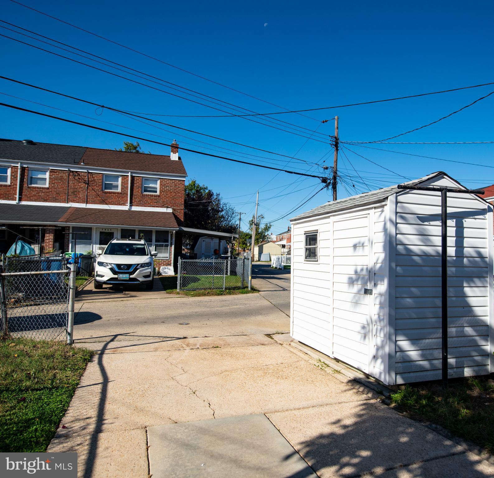 7920 Charlesmont Road Baltimore, MD 21222 - Photo 32 of 33