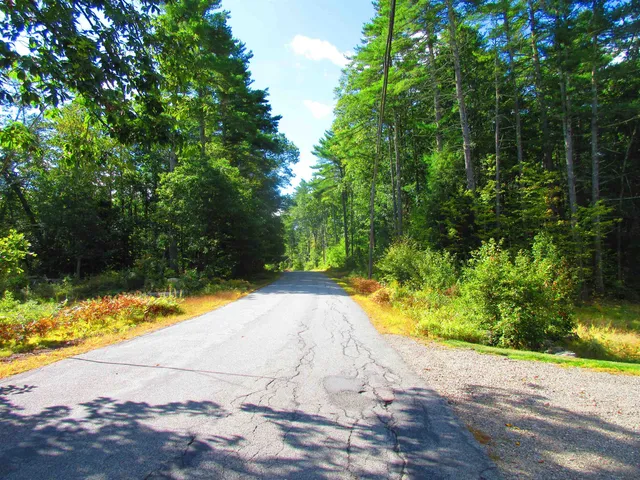 $189,900 | 0 Ruonala Road, Milford, NH 03055