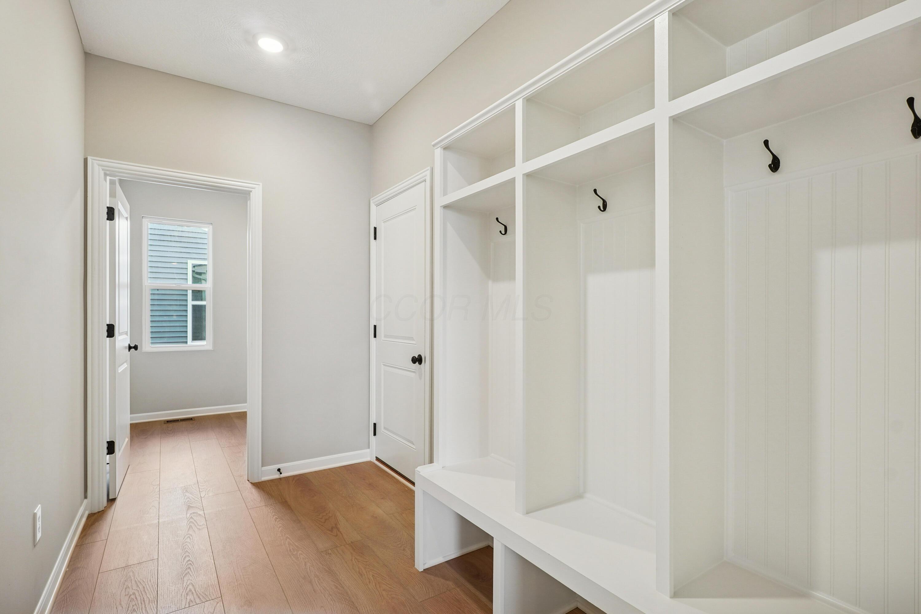 275 Olympic Loop Commercial Point, OH 43116 - Photo 20 of 51 Mud Room