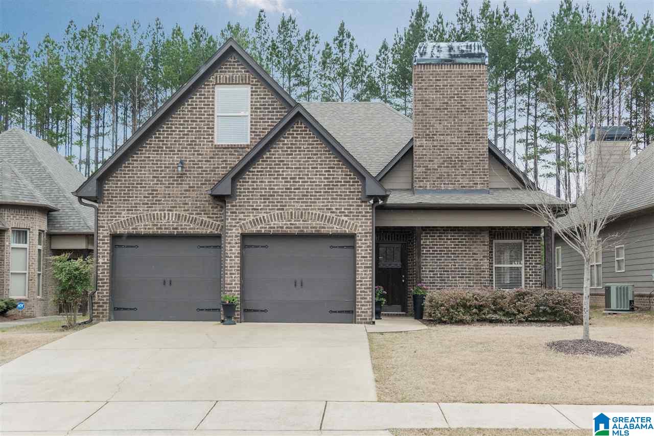 1060 Springfield Drive Chelsea, AL 35043 - Photo 1 of 48