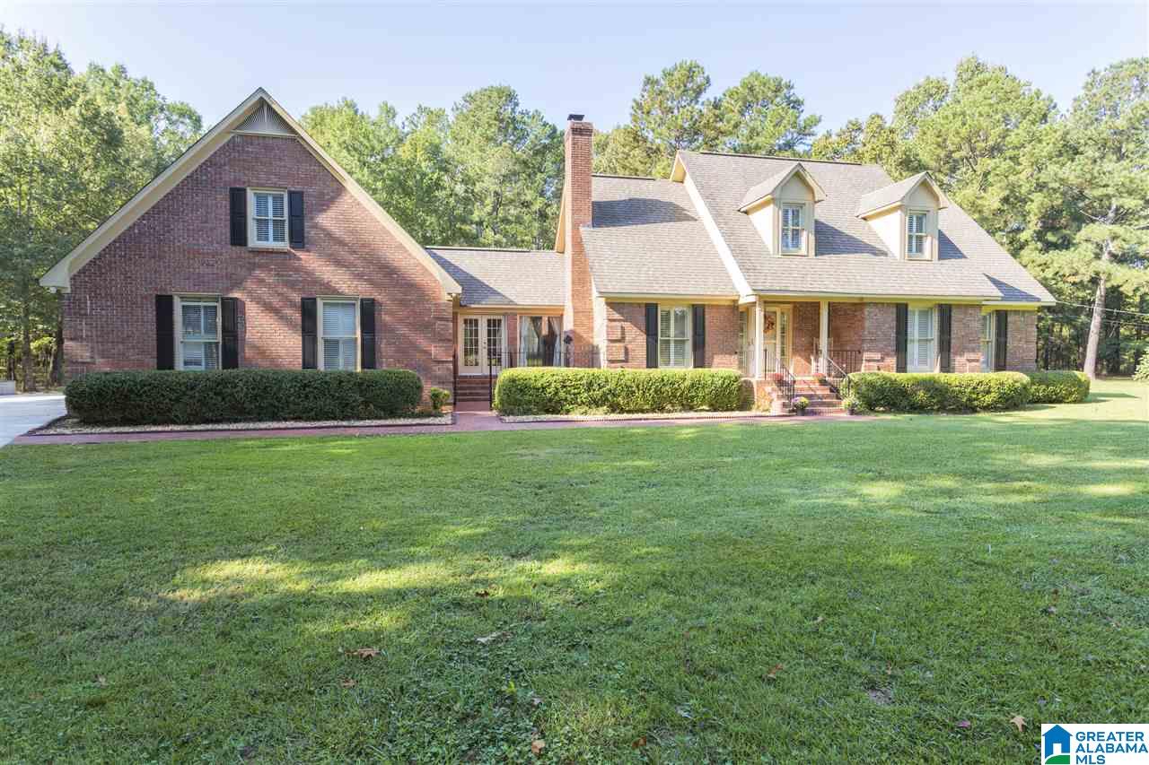 1955 Lumley Road Rainbow City, AL 35906 - Photo 35 of 49