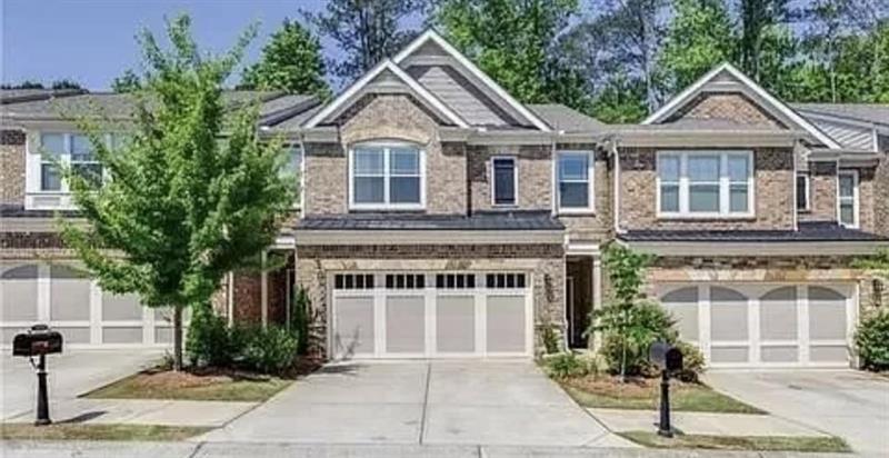 3468 Flamingo Lane Alpharetta, GA 30004 - Photo 2 of 9