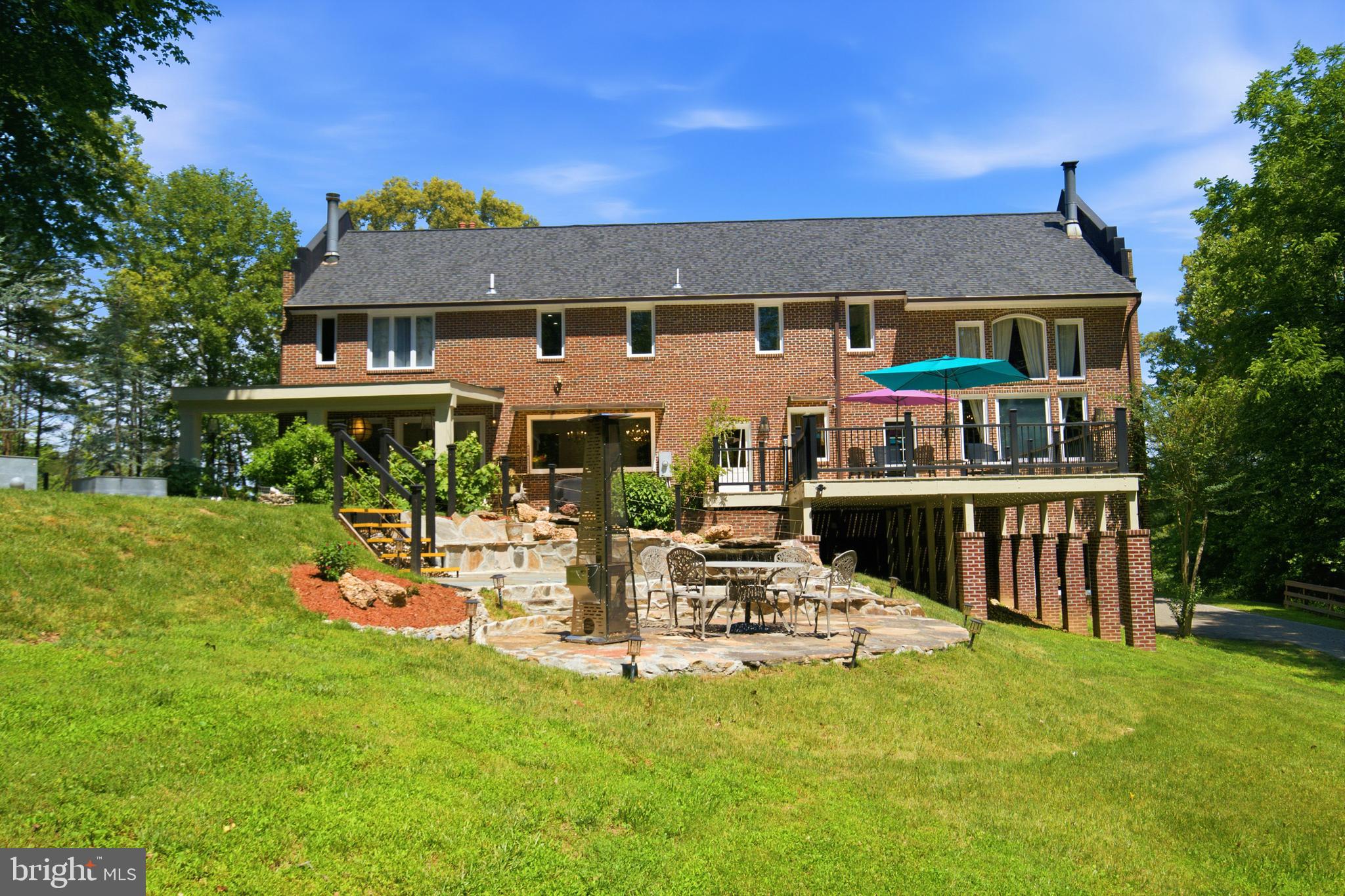 12213 Chapel Road Clifton, VA 20124 - Photo 19 of 128