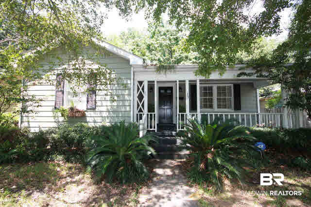 13 Homer Street Mobile, AL 36607 - Photo 1 of 19