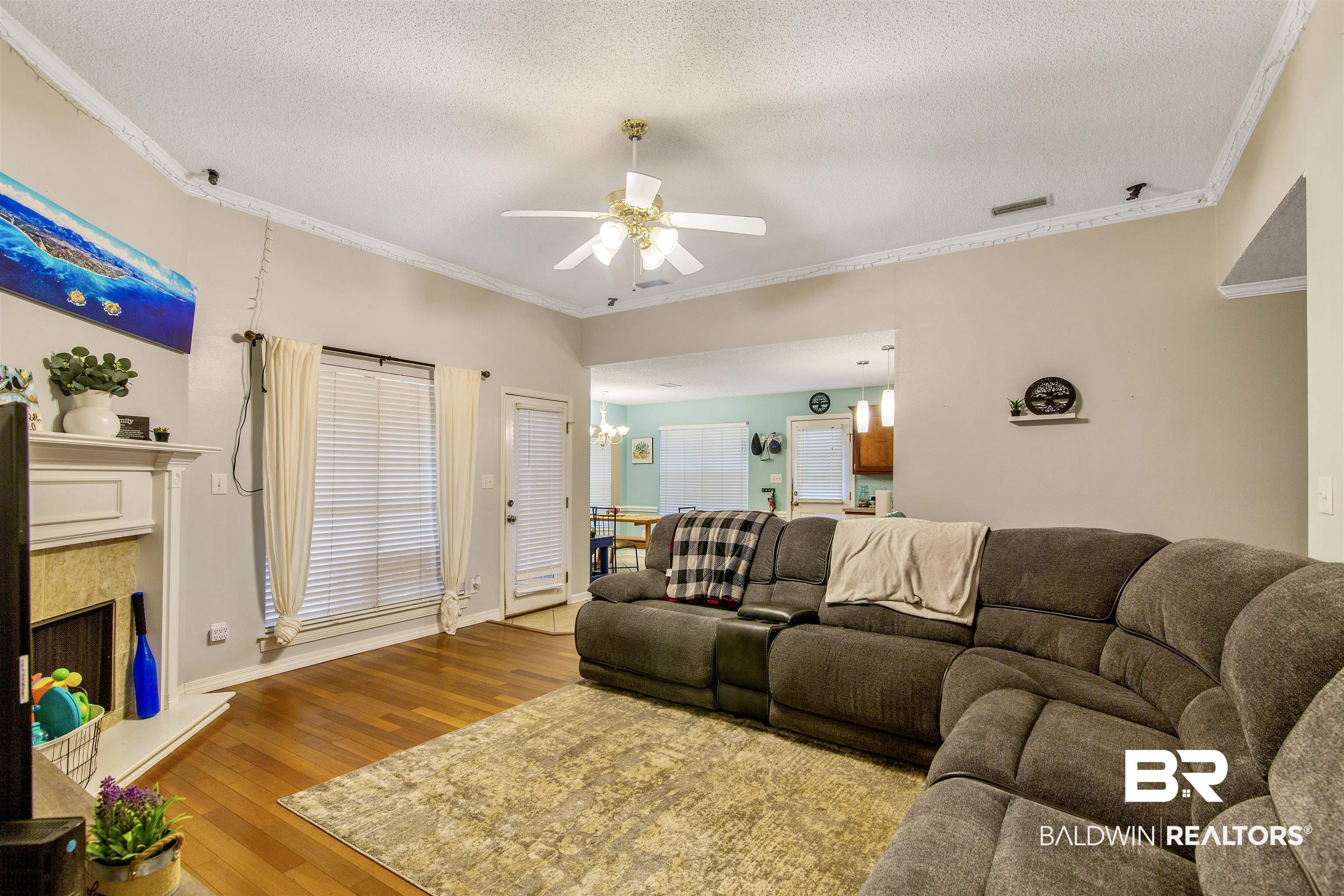 10741 Union Court Grand Bay, AL 36541 - Photo 22 of 22