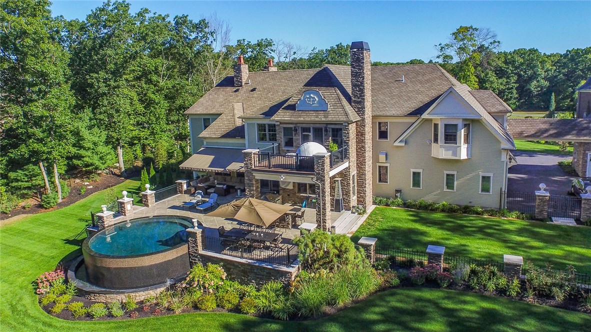 6 Old Farm Road East Greenwich, RI 02818 - Photo 1 of 40