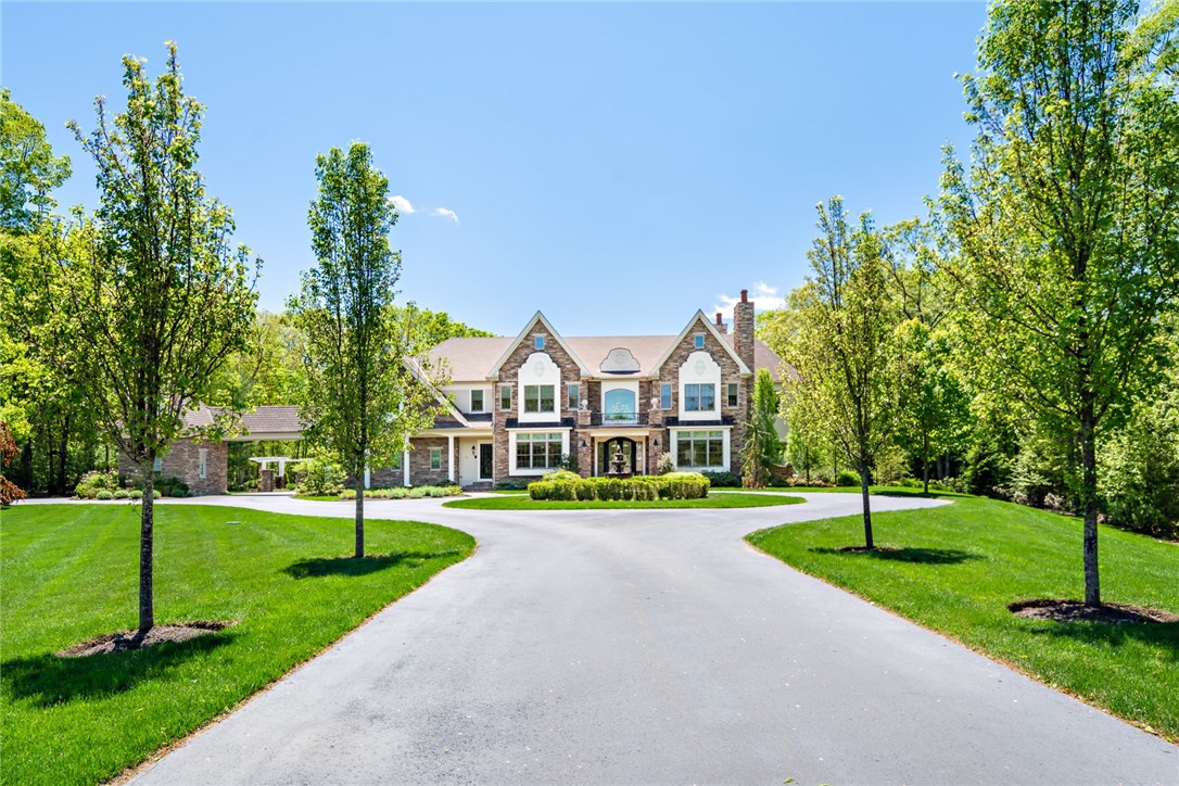 6 Old Farm Road East Greenwich, RI 02818 - Photo 4 of 40