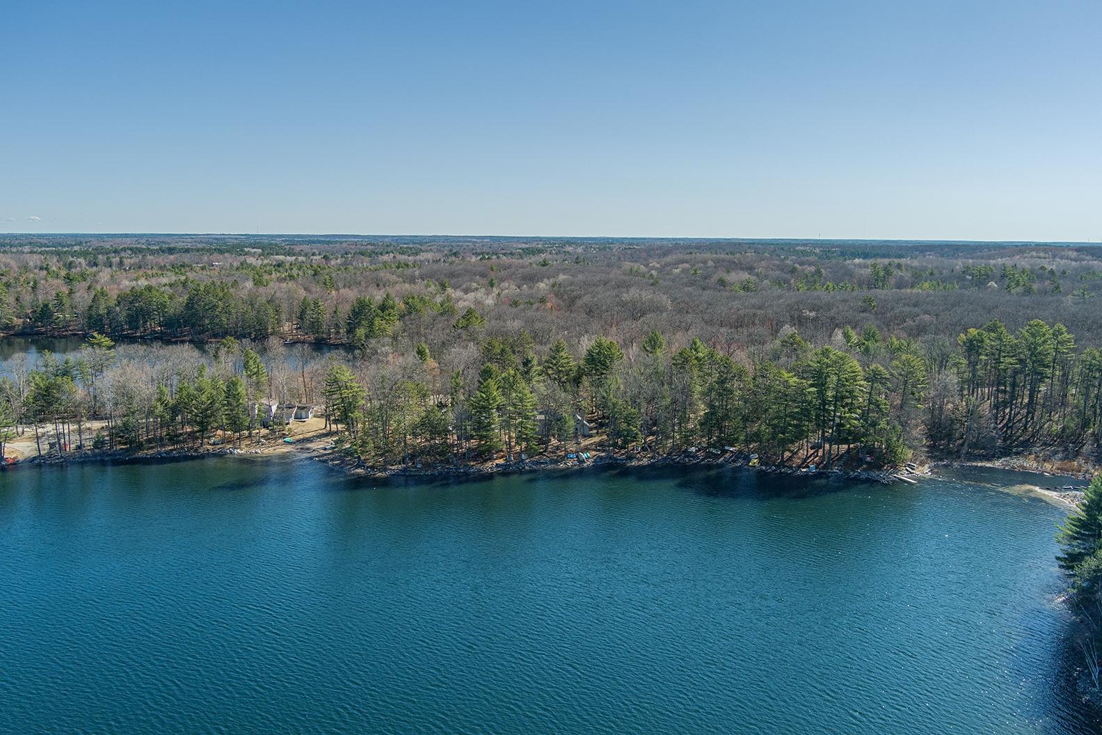 4325 Lake Mildred Road, Unit 10 Rhinelander, WI 54501 - Photo 19 of 25 Gallery Image 19