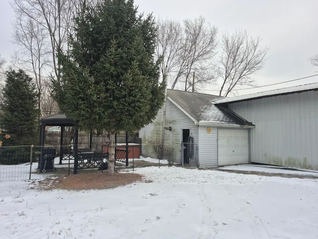 $235,000 | 2321 Burr Street, Gary, IN 46406