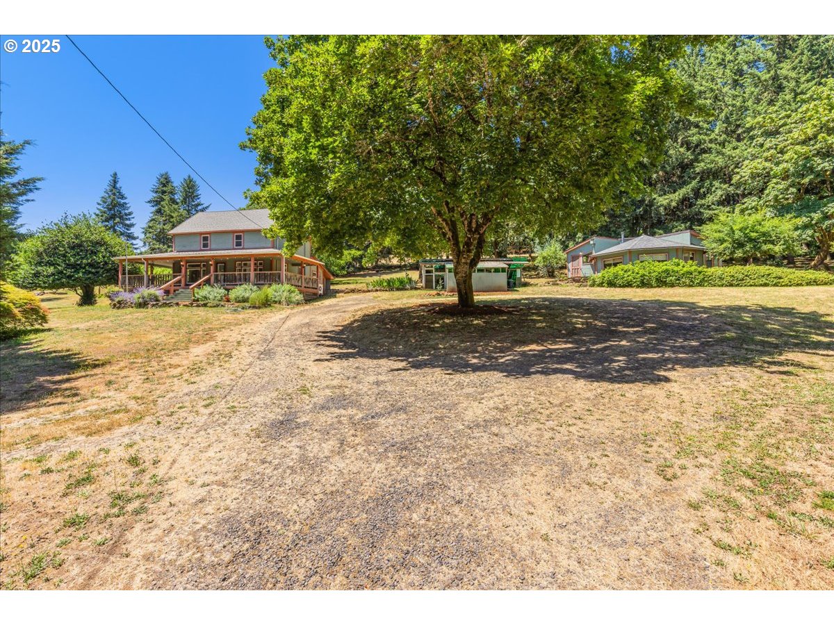 9545 Northeast Red Hills Road Dundee, OR 97115 - Photo 33 of 48 Gallery Image 33