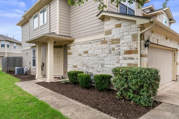 $250,000 | 14417 Charles Dickens Drive, Unit A, Pflugerville, TX 78660