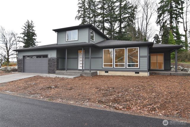 $989,950 | 1101 Whidbey Street, Bellingham, WA 98229
