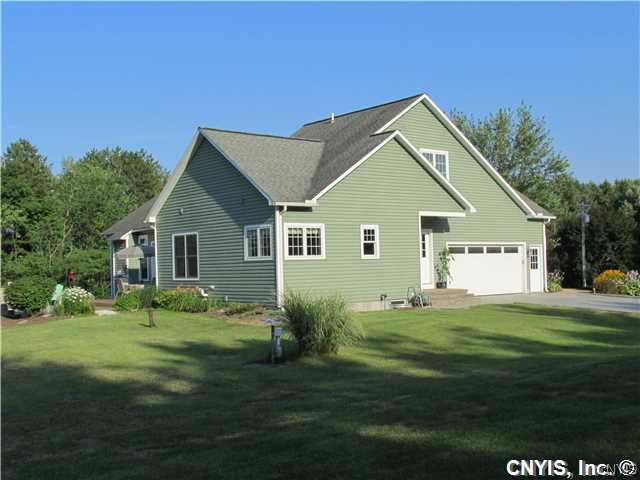 8493 North Poolsbrook Road Kirkville, NY 13082 - Photo 21 of 24 Gallery Image 21