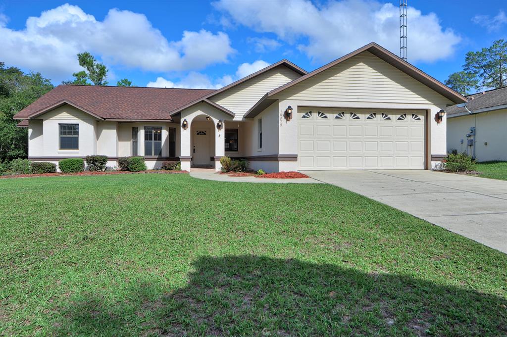 16875 Southwest 41st Ave Road Ocala, FL 34473 - Photo 1 of 1 Front view