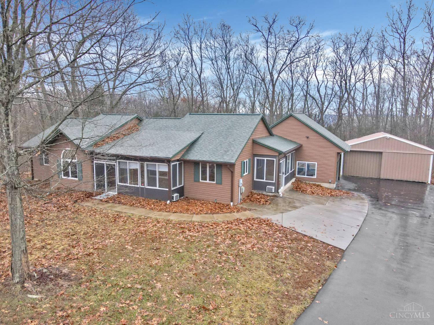 4205 New Trenton Road West Harrison, IN 47060 - Photo 3 of 38