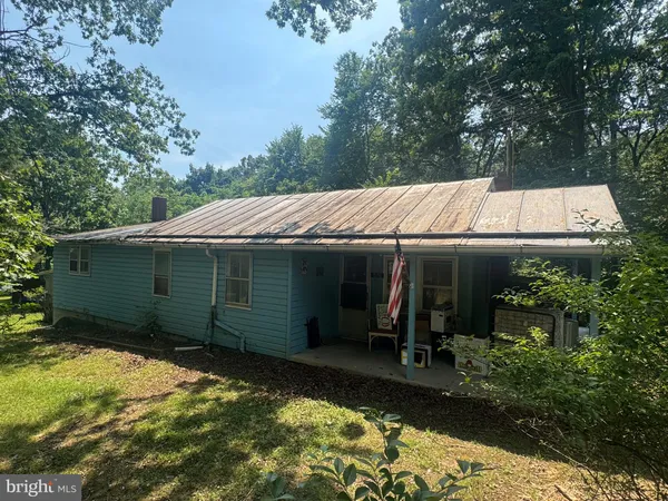 $190,000 | 5111 Crooked Run Road, Mount Jackson, VA 22842
