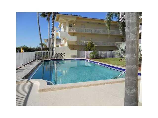 341 North Birch Road, Unit 414 Fort Lauderdale, FL 33304 - Photo 5 of 14 View