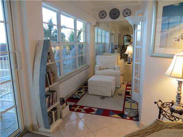 341 North Birch Road, Unit 414 Fort Lauderdale, FL 33304 - Photo 9 of 14 Exterior Front