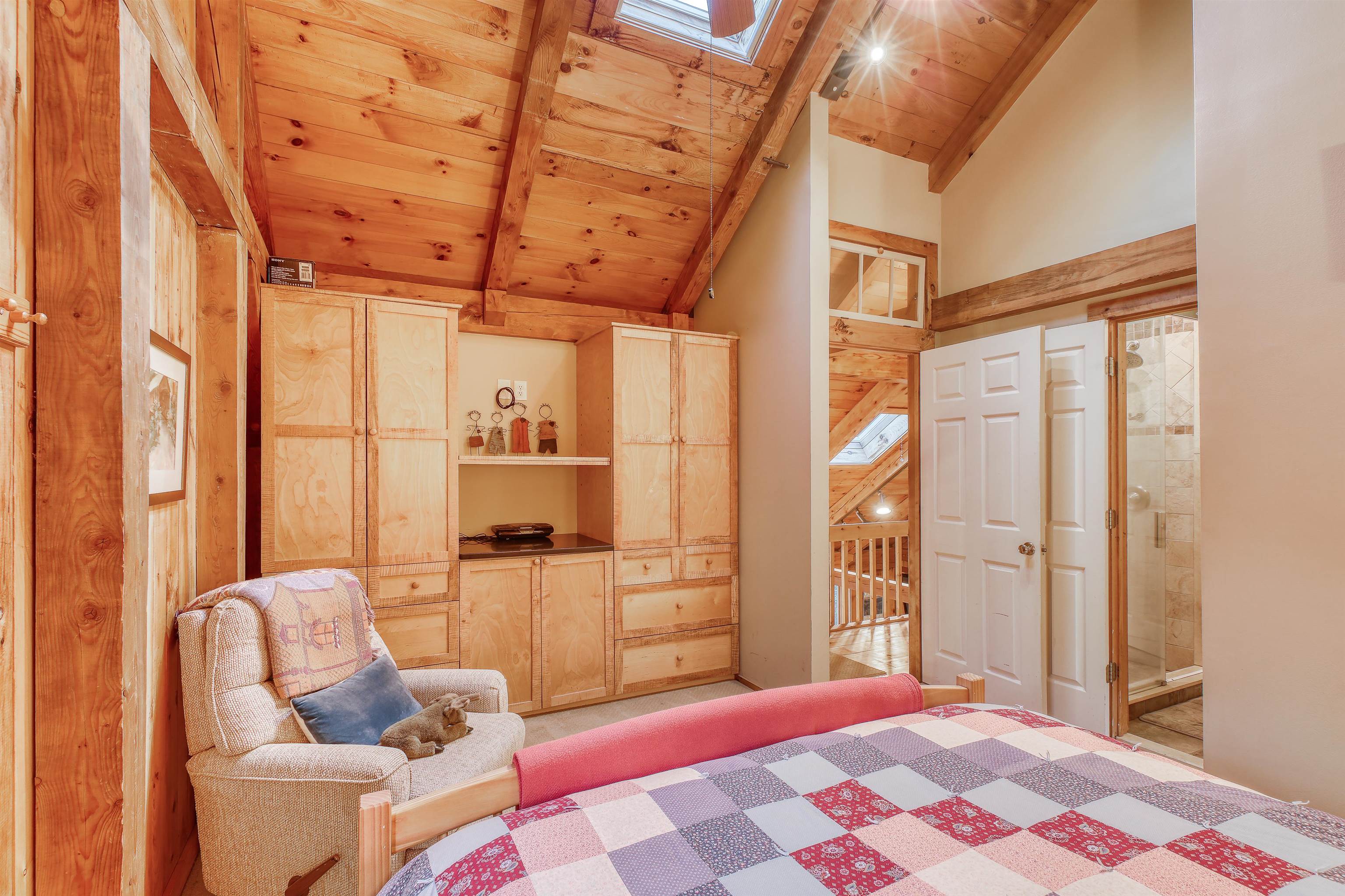139 Ponus Road Ludlow, VT 05149 - Photo 24 of 29 Gallery Image 24