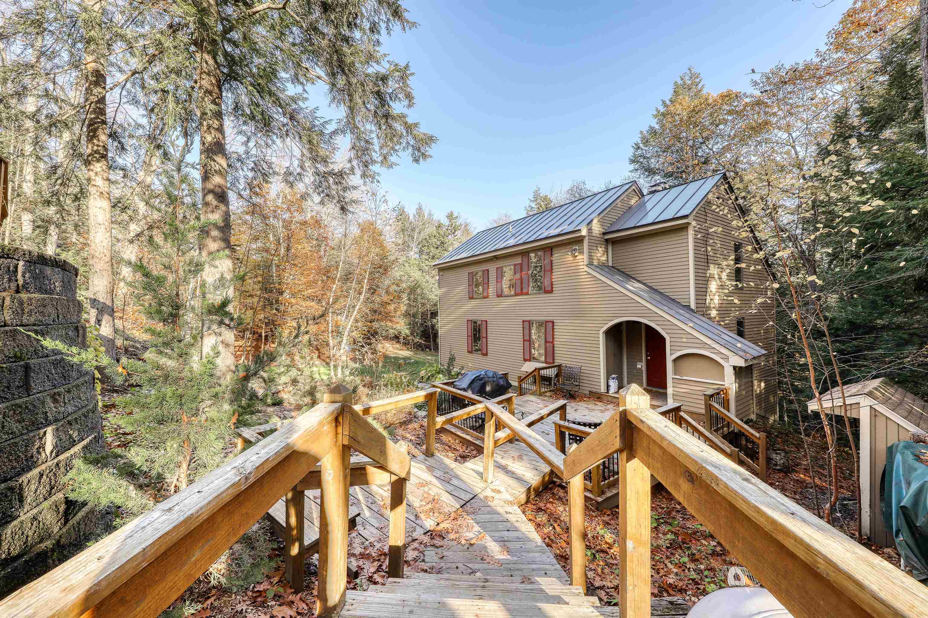 139 Ponus Road Ludlow, VT 05149 - Photo 29 of 29 Gallery Image 29