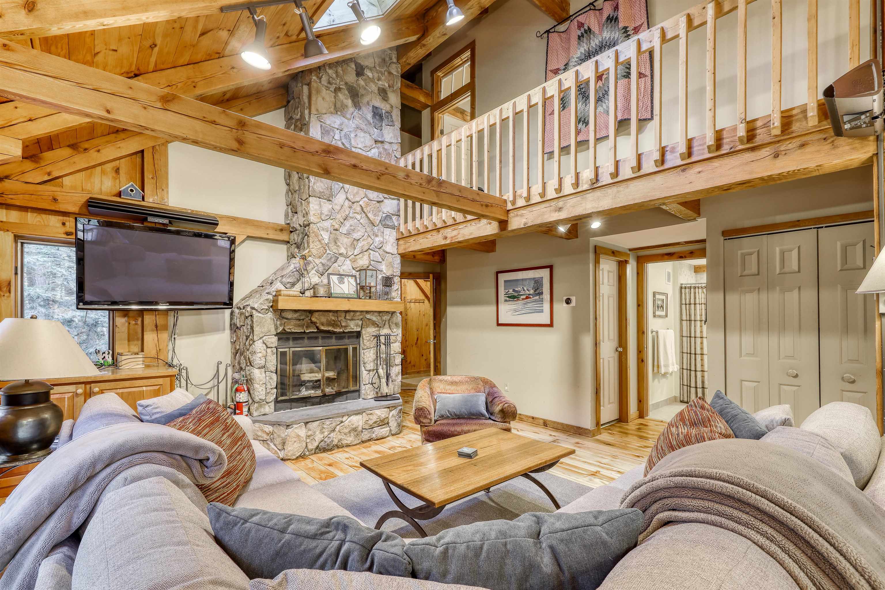 139 Ponus Road Ludlow, VT 05149 - Photo 5 of 29 Gallery Image 5