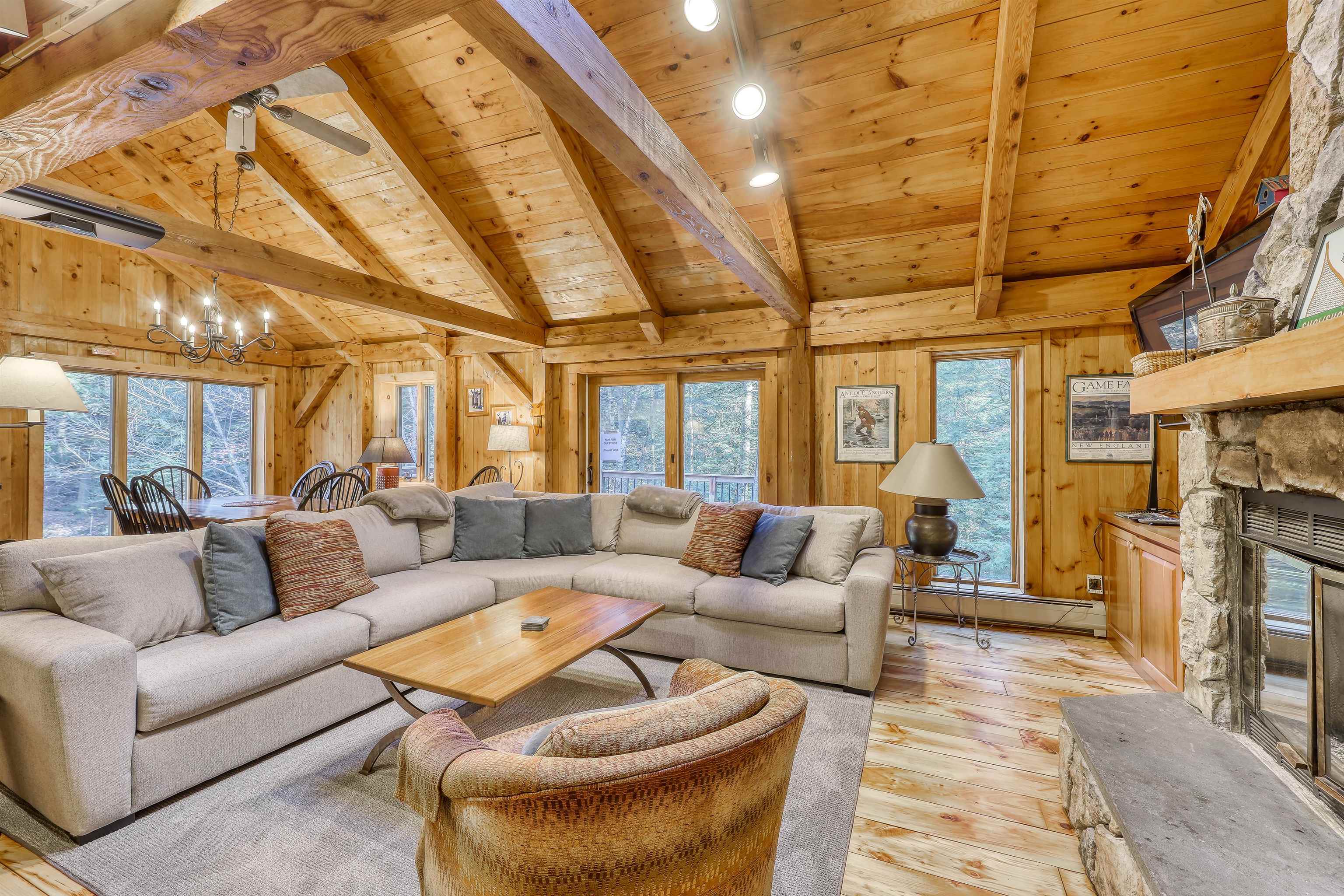 139 Ponus Road Ludlow, VT 05149 - Photo 7 of 29 Gallery Image 7