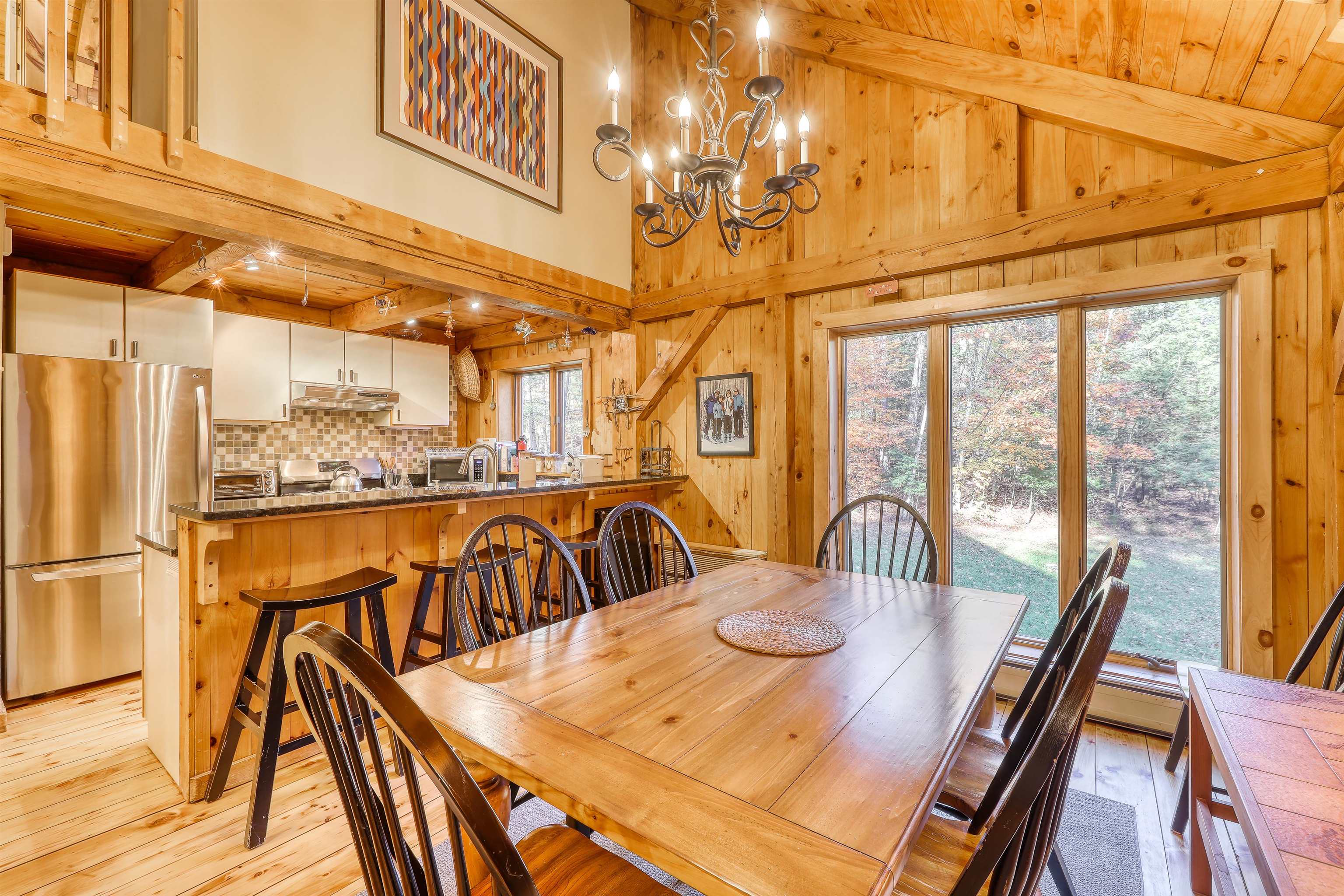 139 Ponus Road Ludlow, VT 05149 - Photo 8 of 29 Gallery Image 8