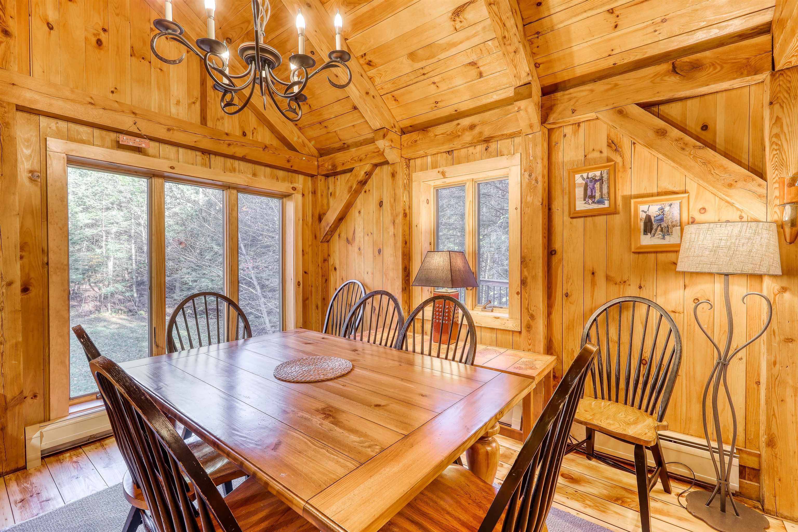 139 Ponus Road Ludlow, VT 05149 - Photo 9 of 29 Gallery Image 9