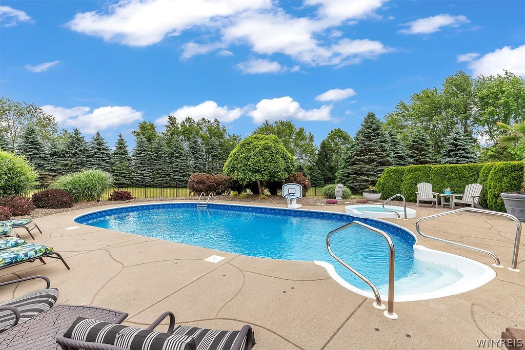 2341 County Line Road Darien, NY 14004 - Photo 34 of 50