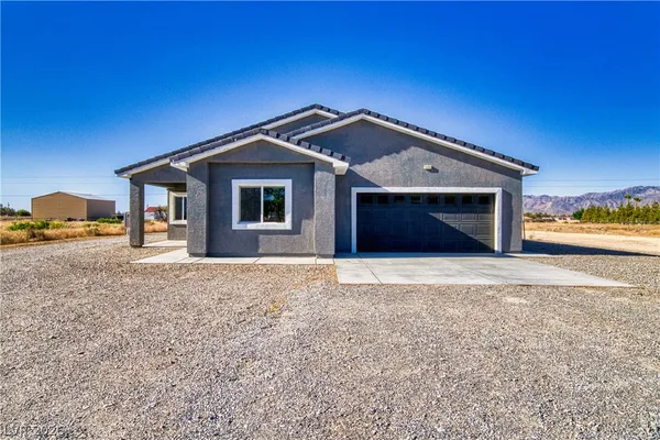 $489,700 | 1501 Huracan Street, Pahrump, NV 89048