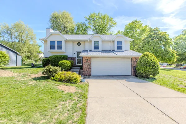 $270,000 | 1307 West Avenue, Normal, IL 61761