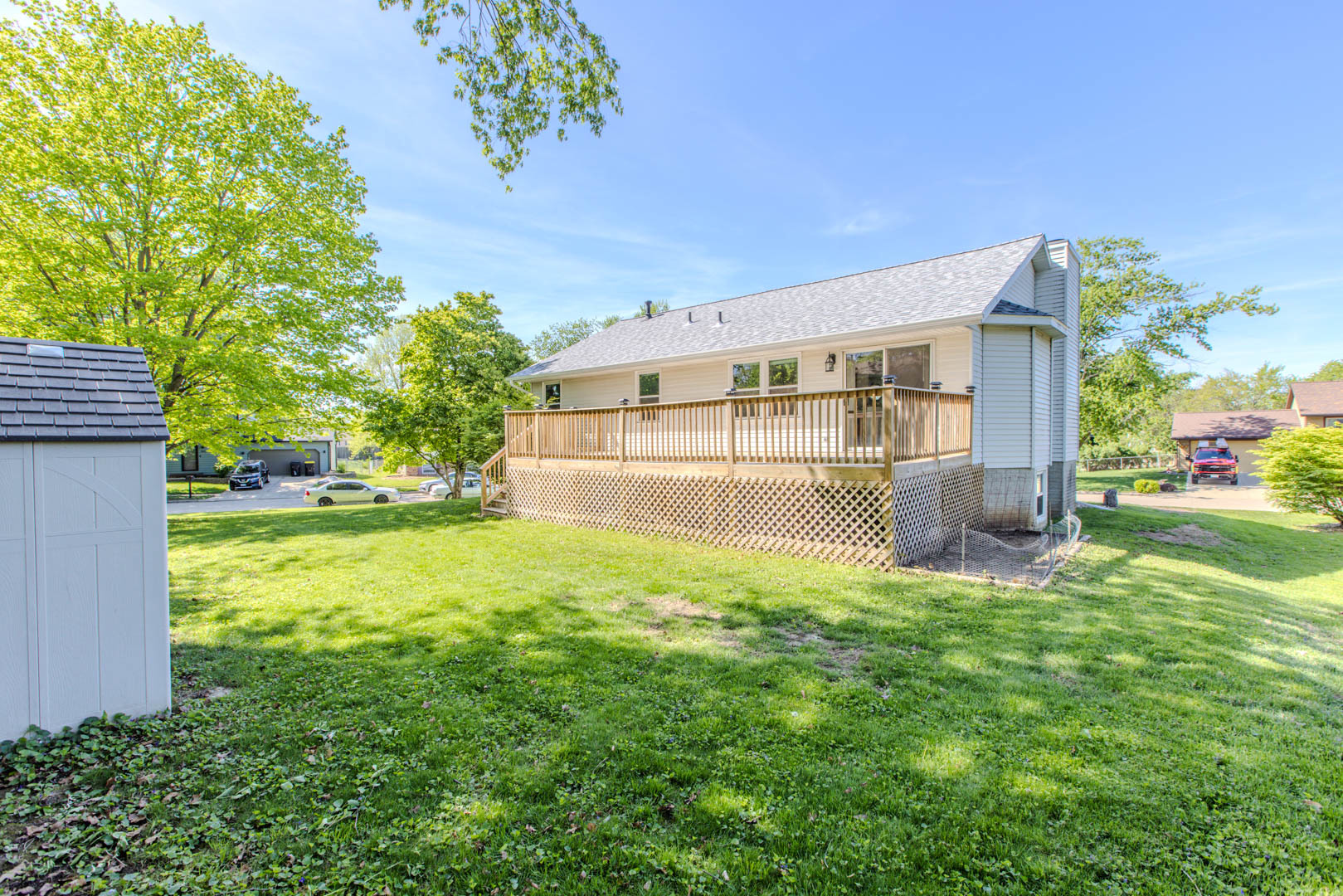 1307 West Avenue Normal, IL 61761 - Photo 30 of 34