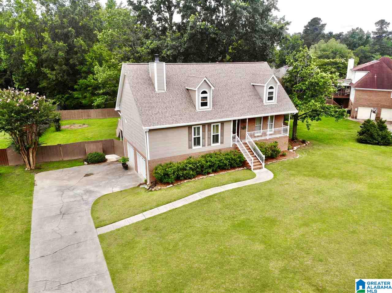 4509 Little Ridge Drive Birmingham, AL 35242 - Photo 1 of 30
