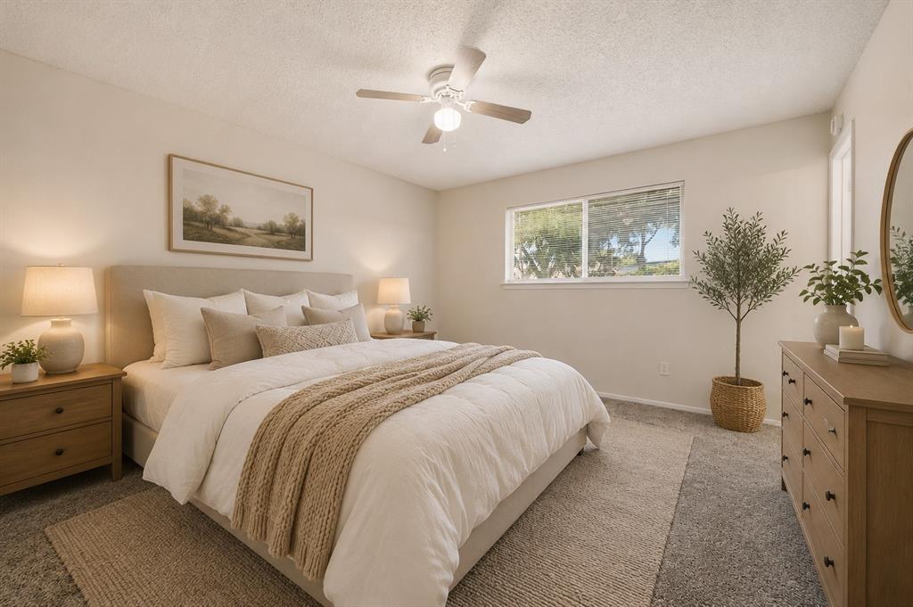 616 Reveille Road Fort Worth, TX 76108 - Photo 19 of 29 Staged photo