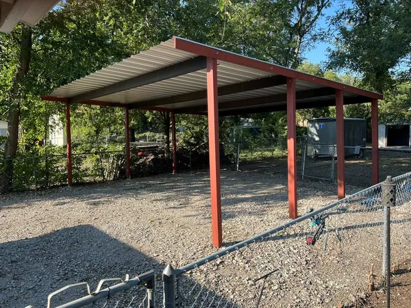 $1,850 | 603 North Denton Avenue, Justin, TX 76247