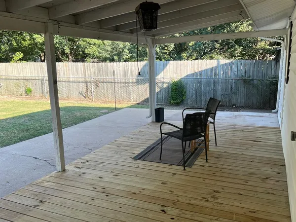 $1,850 | 603 North Denton Avenue, Justin, TX 76247
